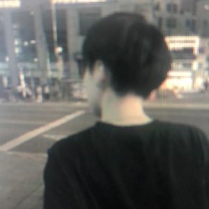 Meet your Posher, Theodore